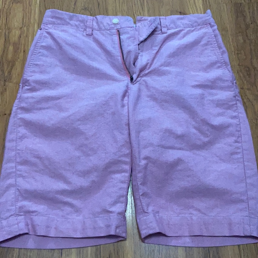 Polo Shorts